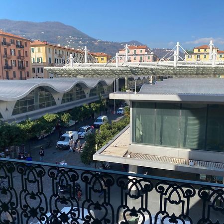 54 Rosselli Rooms La Spezia Eksteriør billede