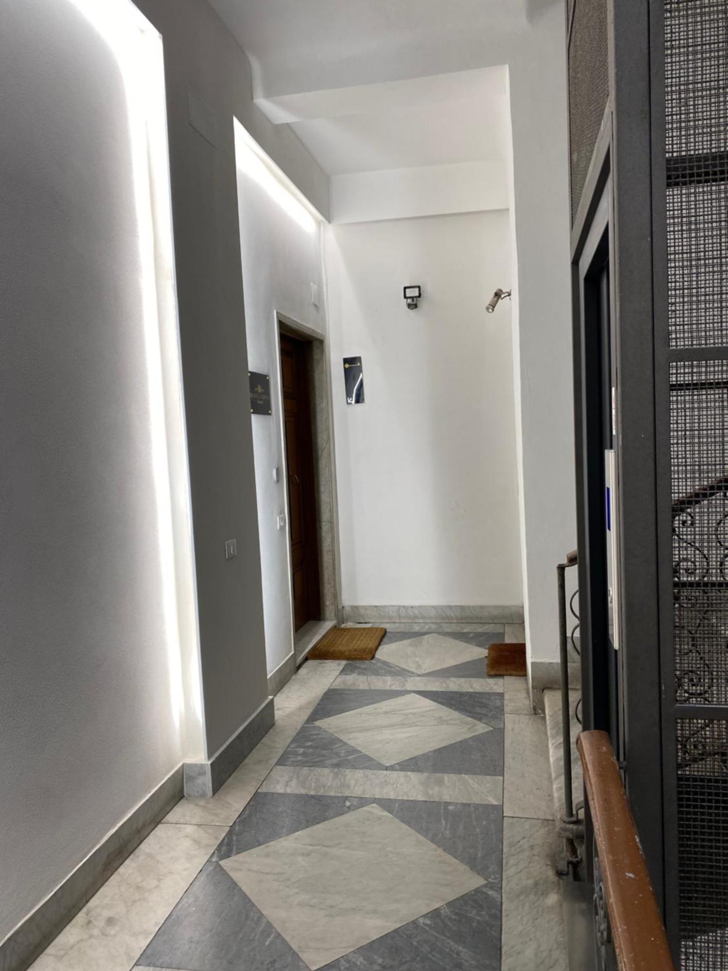 54 Rosselli Rooms La Spezia Eksteriør billede