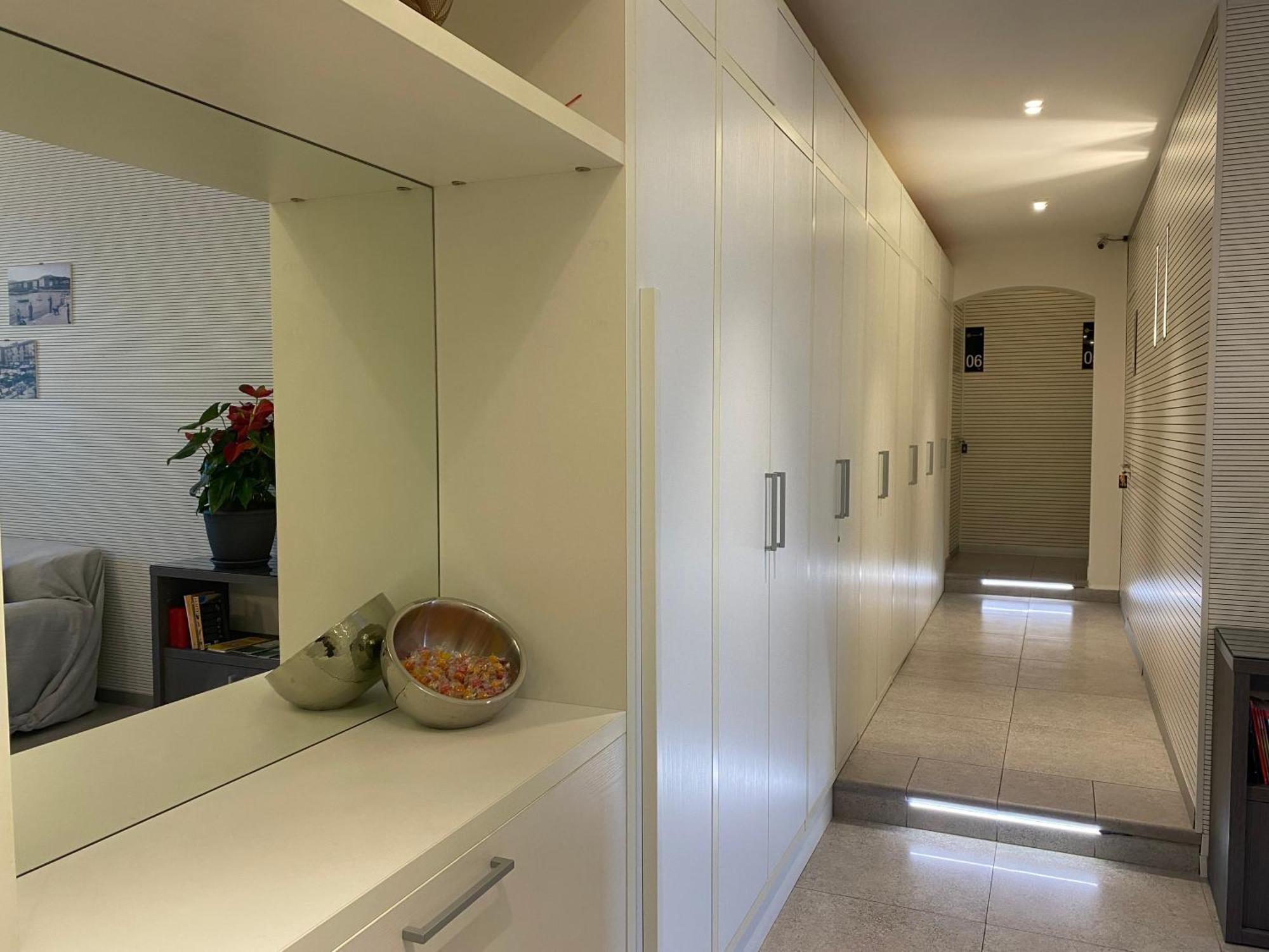 54 Rosselli Rooms La Spezia Eksteriør billede