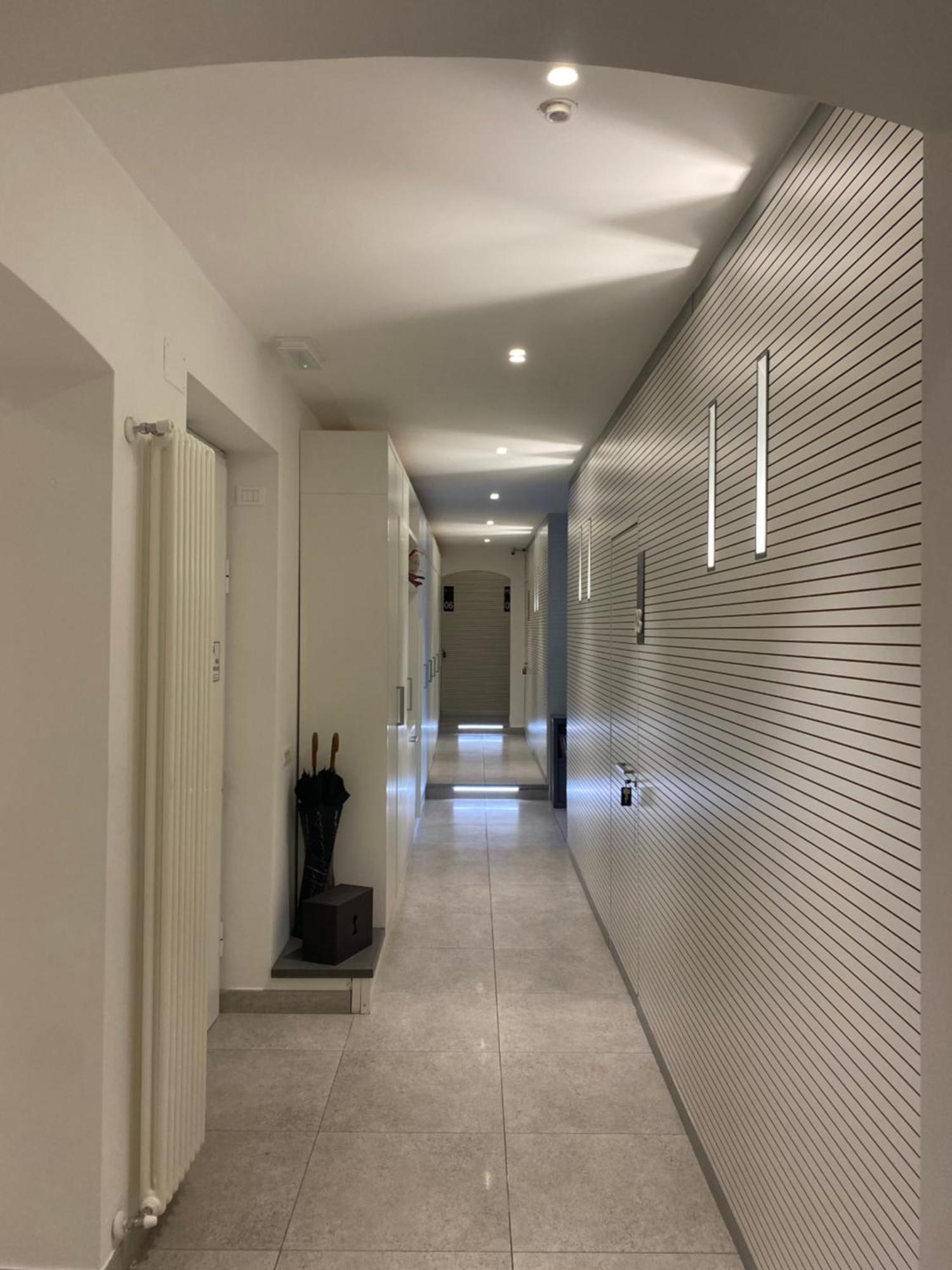 54 Rosselli Rooms La Spezia Eksteriør billede
