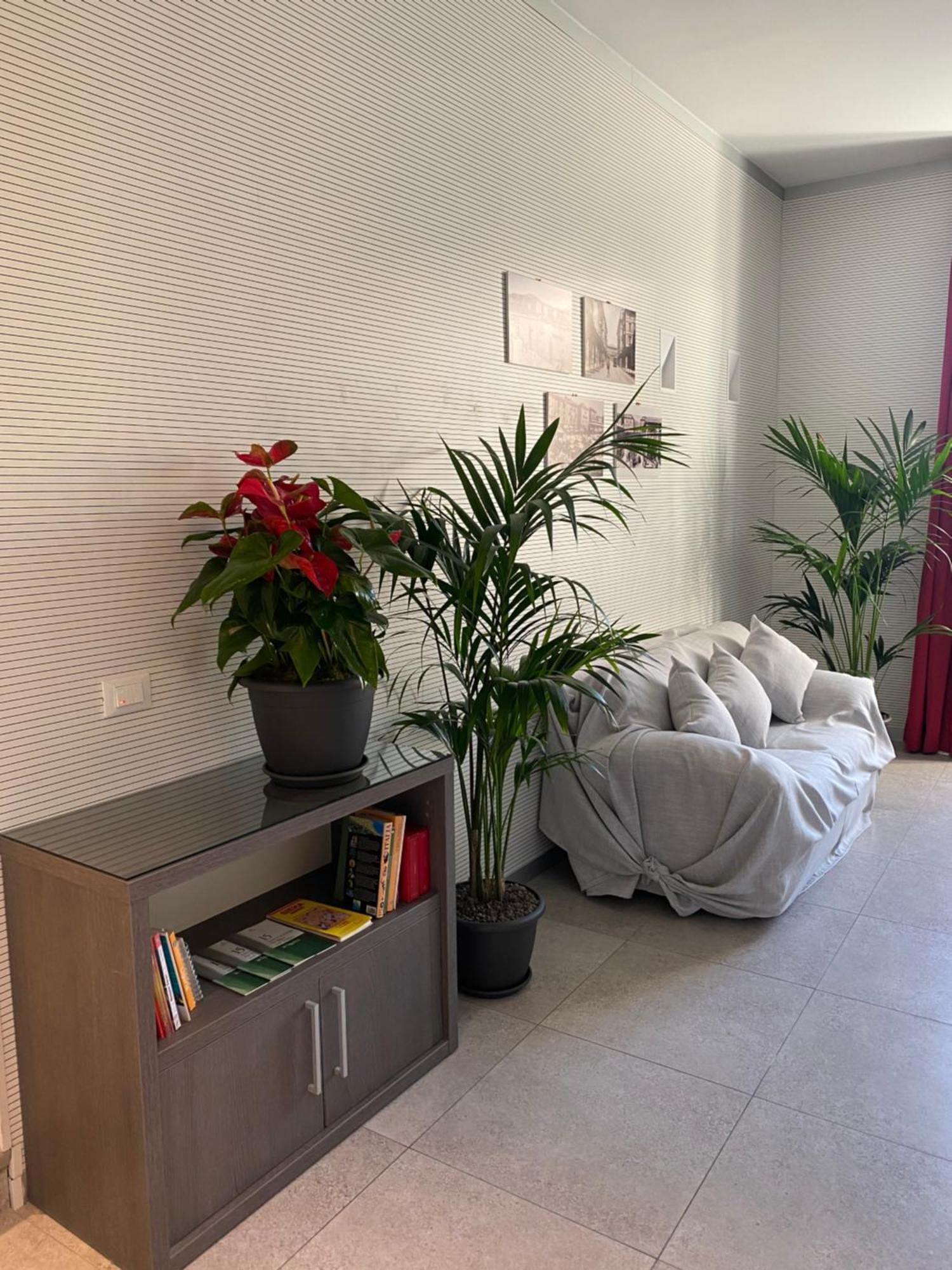 54 Rosselli Rooms La Spezia Eksteriør billede