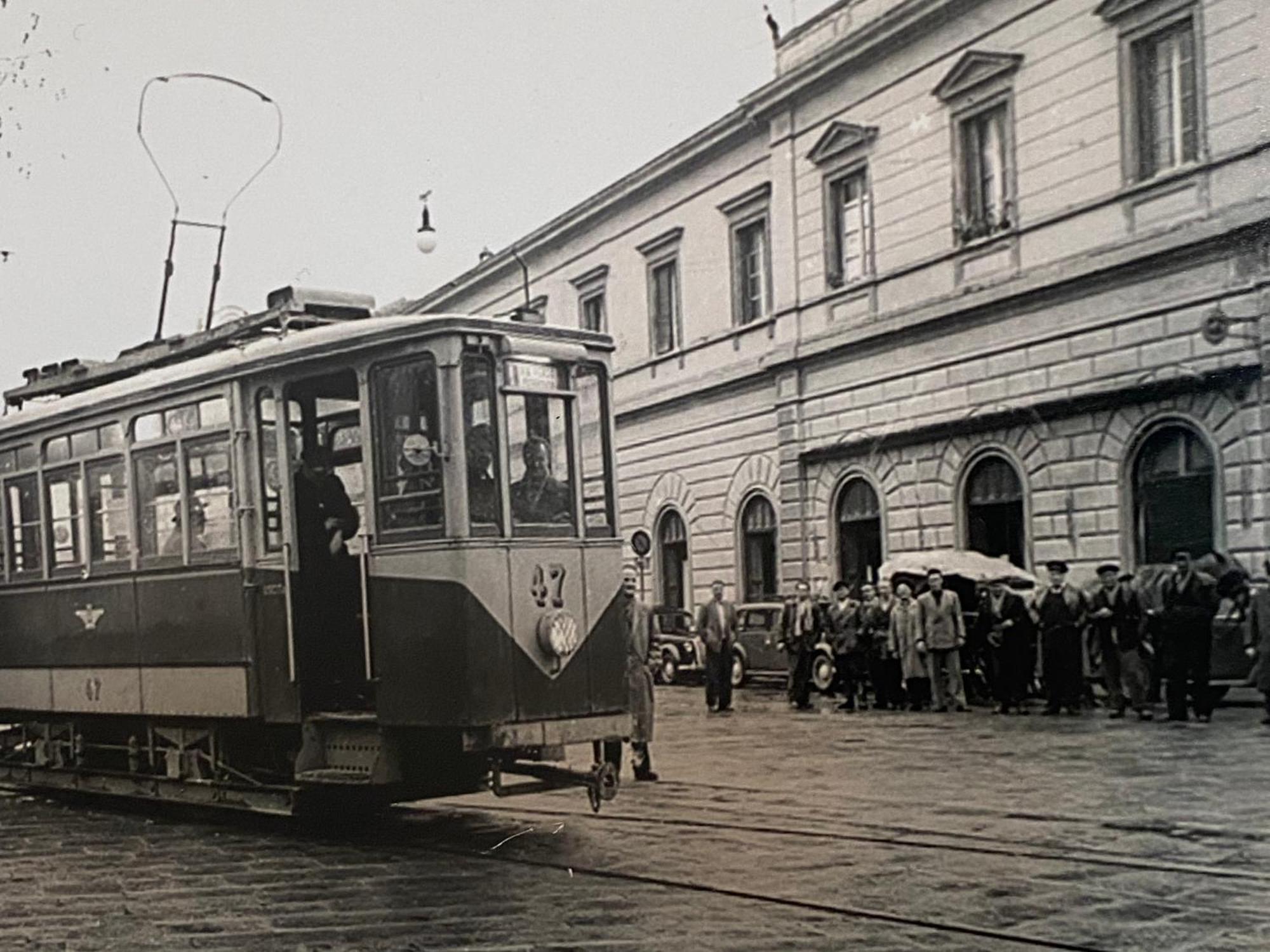 54 Rosselli Rooms La Spezia Eksteriør billede