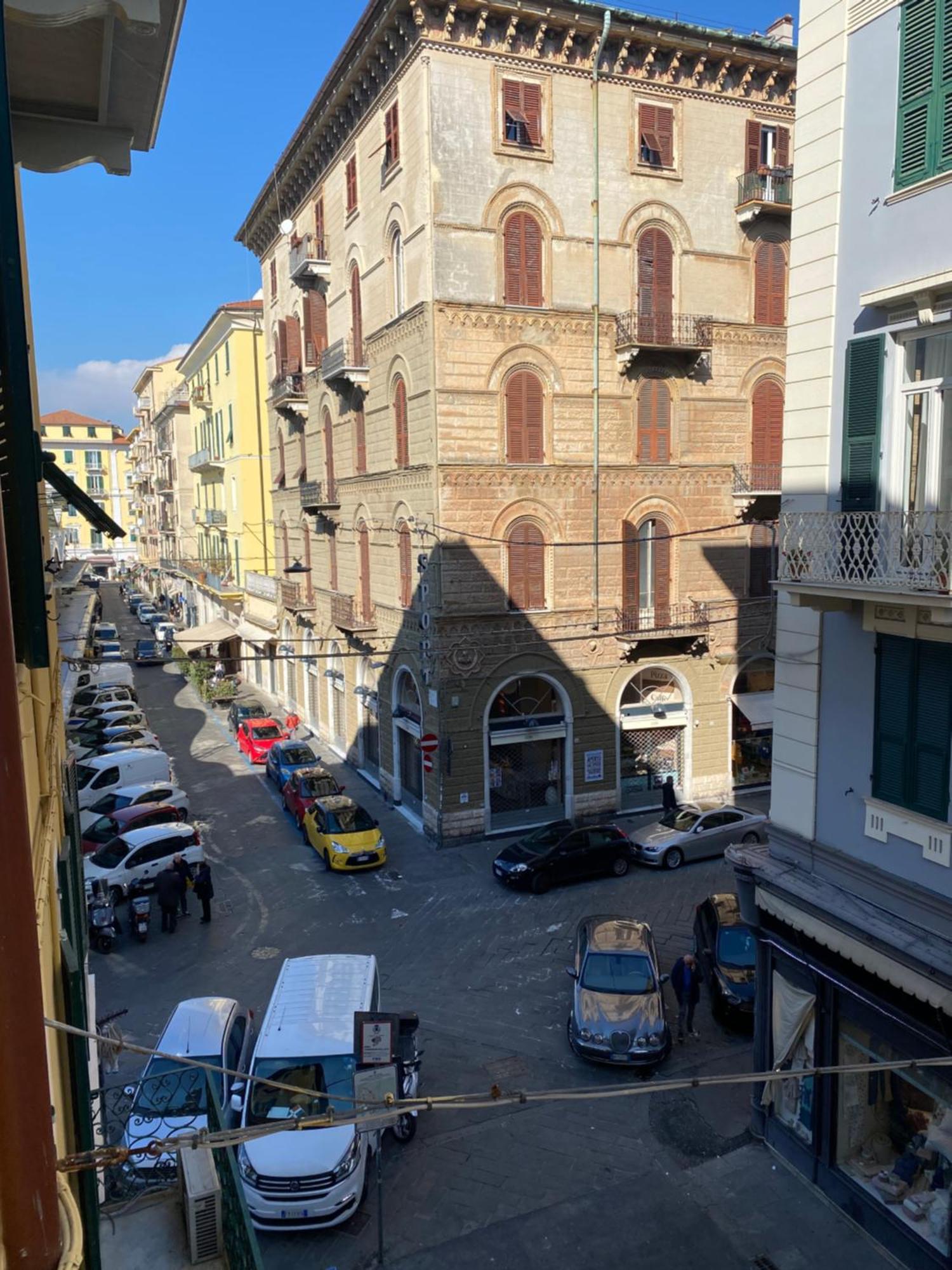 54 Rosselli Rooms La Spezia Eksteriør billede