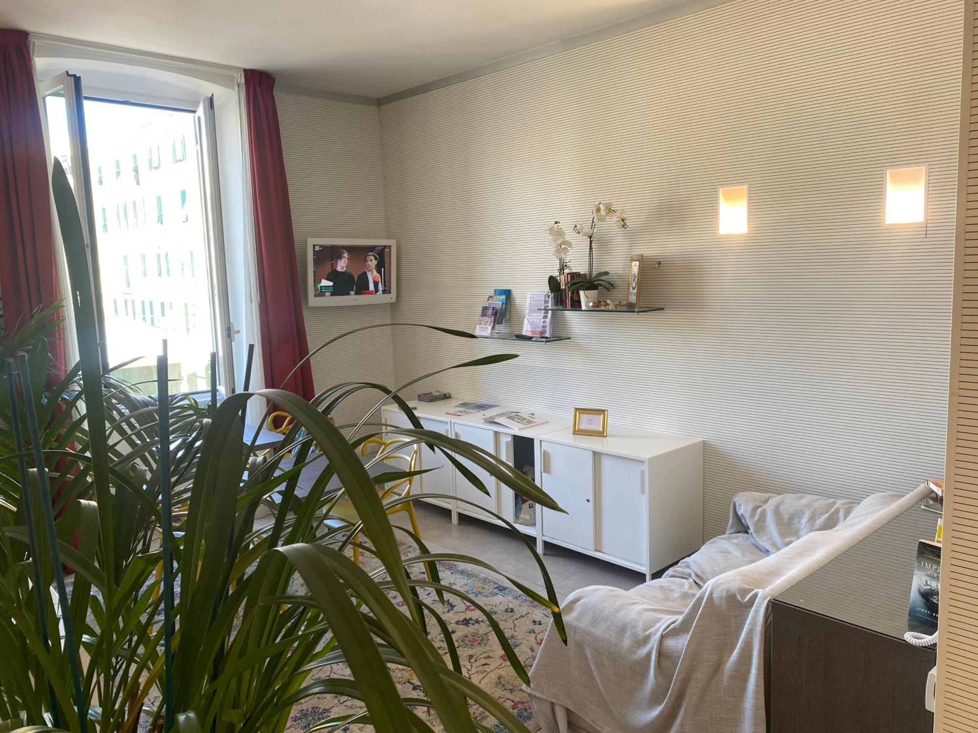 54 Rosselli Rooms La Spezia Eksteriør billede